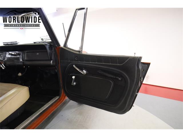 1967 Jeep Commando (CC-2066982) for sale in Denver , Colorado