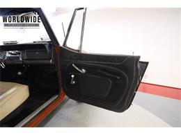 1967 Jeep Commando (CC-2066982) for sale in Denver , Colorado