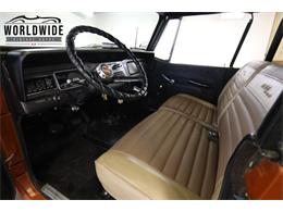 1967 Jeep Commando (CC-2066982) for sale in Denver , Colorado