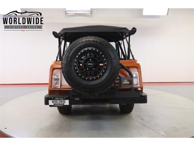 1967 Jeep Commando (CC-2066982) for sale in Denver , Colorado