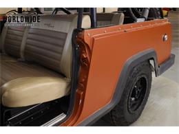 1967 Jeep Commando (CC-2066982) for sale in Denver , Colorado