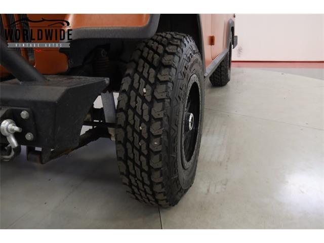 1967 Jeep Commando (CC-2066982) for sale in Denver , Colorado