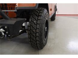 1967 Jeep Commando (CC-2066982) for sale in Denver , Colorado