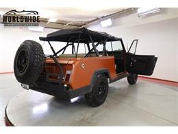 1967 Jeep Commando (CC-2066982) for sale in Denver , Colorado
