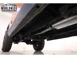 1967 Jeep Commando (CC-2066982) for sale in Denver , Colorado