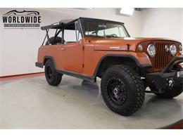 1967 Jeep Commando (CC-2066982) for sale in Denver , Colorado