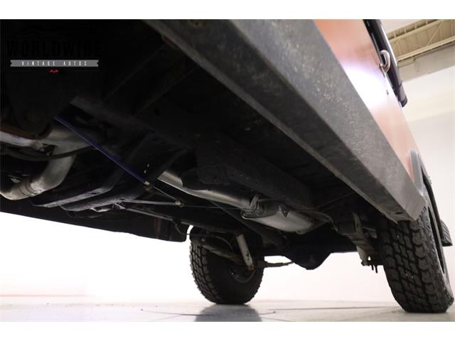 1967 Jeep Commando (CC-2066982) for sale in Denver , Colorado