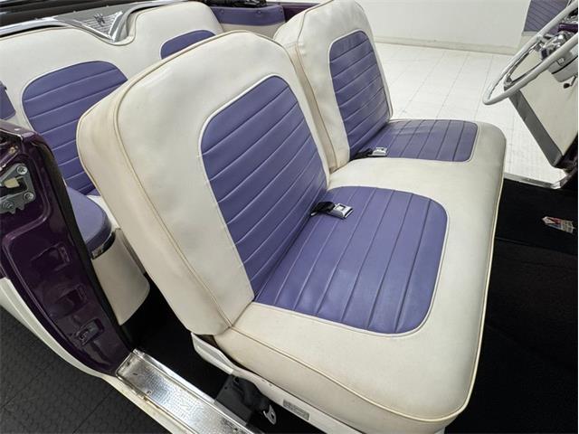 1955 Ford Fairlane (CC-2066983) for sale in Morgantown, Pennsylvania