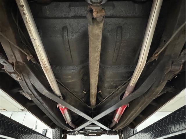 1955 Ford Fairlane (CC-2066983) for sale in Morgantown, Pennsylvania