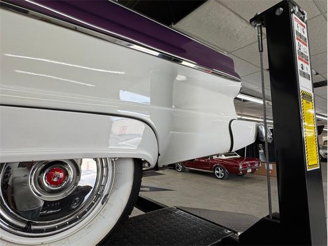 1955 Ford Fairlane (CC-2066983) for sale in Morgantown, Pennsylvania