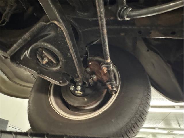 1955 Ford Fairlane (CC-2066983) for sale in Morgantown, Pennsylvania