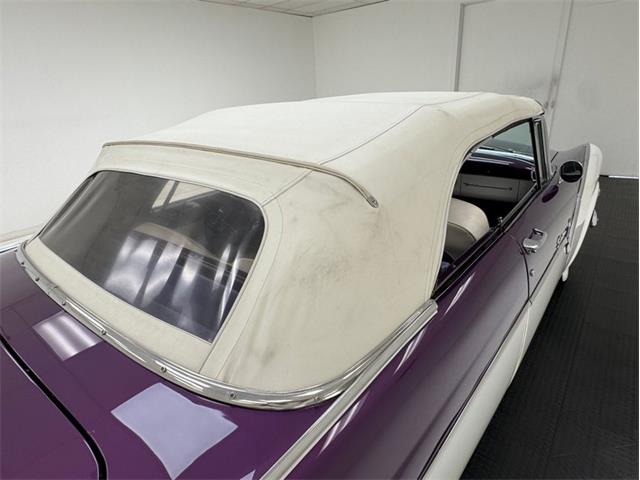 1955 Ford Fairlane (CC-2066983) for sale in Morgantown, Pennsylvania