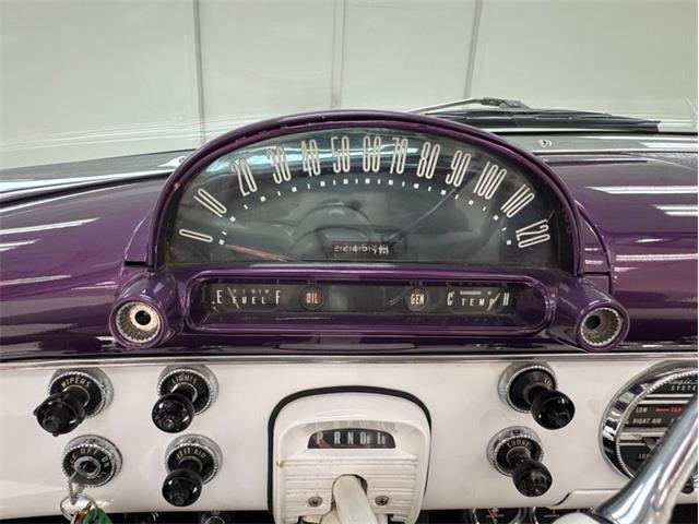 1955 Ford Fairlane (CC-2066983) for sale in Morgantown, Pennsylvania