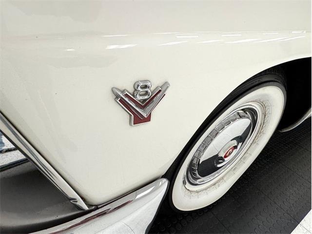 1955 Ford Fairlane (CC-2066983) for sale in Morgantown, Pennsylvania