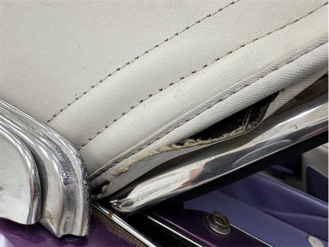 1955 Ford Fairlane (CC-2066983) for sale in Morgantown, Pennsylvania