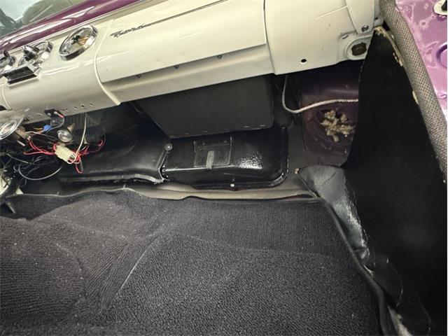 1955 Ford Fairlane (CC-2066983) for sale in Morgantown, Pennsylvania