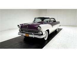 1955 Ford Fairlane (CC-2066983) for sale in Morgantown, Pennsylvania