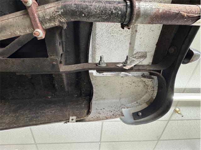 1955 Ford Fairlane (CC-2066983) for sale in Morgantown, Pennsylvania