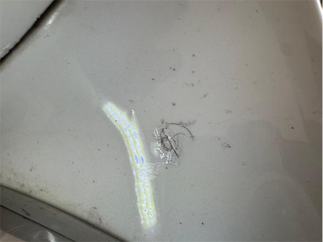 1955 Ford Fairlane (CC-2066983) for sale in Morgantown, Pennsylvania