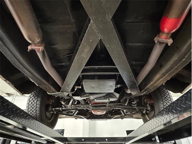 1955 Ford Fairlane (CC-2066983) for sale in Morgantown, Pennsylvania