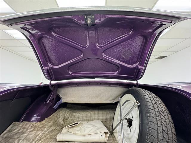 1955 Ford Fairlane (CC-2066983) for sale in Morgantown, Pennsylvania