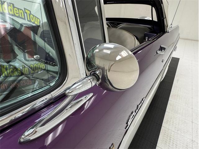 1955 Ford Fairlane (CC-2066983) for sale in Morgantown, Pennsylvania