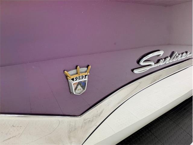 1955 Ford Fairlane (CC-2066983) for sale in Morgantown, Pennsylvania