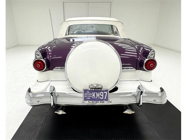 1955 Ford Fairlane (CC-2066983) for sale in Morgantown, Pennsylvania