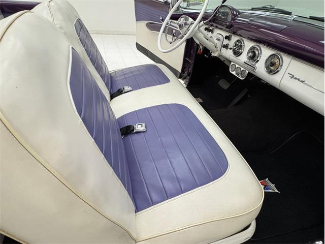 1955 Ford Fairlane (CC-2066983) for sale in Morgantown, Pennsylvania