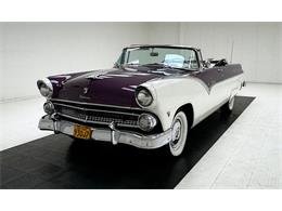 1955 Ford Fairlane (CC-2066983) for sale in Morgantown, Pennsylvania
