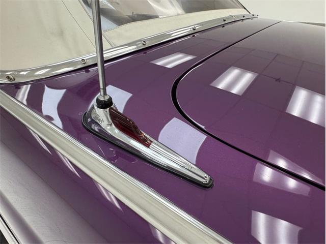 1955 Ford Fairlane (CC-2066983) for sale in Morgantown, Pennsylvania