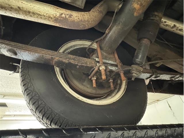 1955 Ford Fairlane (CC-2066983) for sale in Morgantown, Pennsylvania