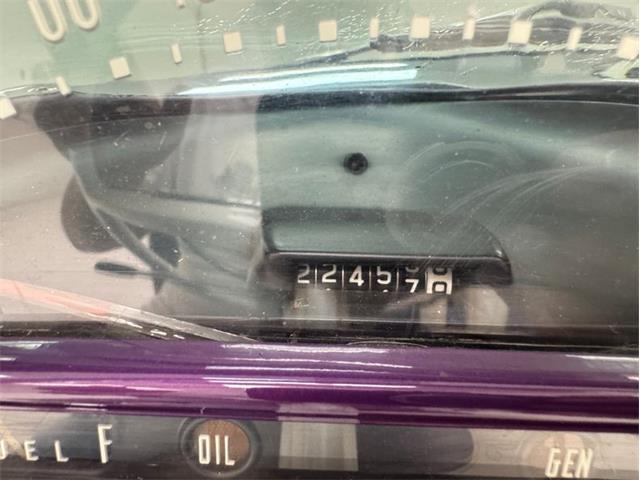 1955 Ford Fairlane (CC-2066983) for sale in Morgantown, Pennsylvania