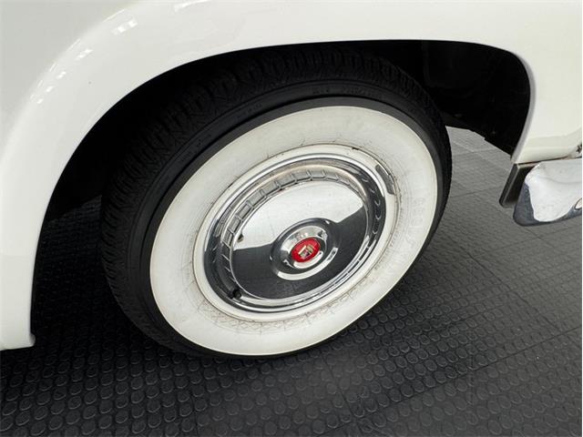 1955 Ford Fairlane (CC-2066983) for sale in Morgantown, Pennsylvania