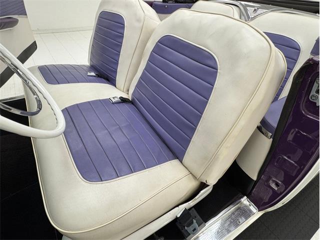 1955 Ford Fairlane (CC-2066983) for sale in Morgantown, Pennsylvania