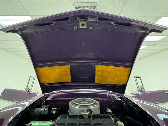 1955 Ford Fairlane (CC-2066983) for sale in Morgantown, Pennsylvania