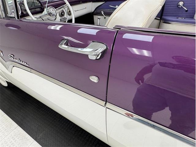 1955 Ford Fairlane (CC-2066983) for sale in Morgantown, Pennsylvania