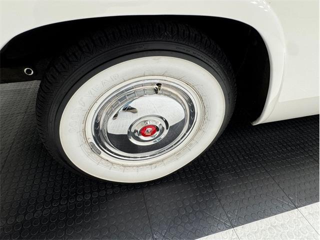 1955 Ford Fairlane (CC-2066983) for sale in Morgantown, Pennsylvania