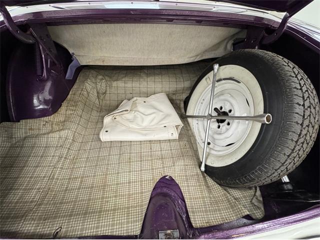 1955 Ford Fairlane (CC-2066983) for sale in Morgantown, Pennsylvania