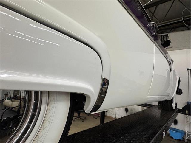 1955 Ford Fairlane (CC-2066983) for sale in Morgantown, Pennsylvania