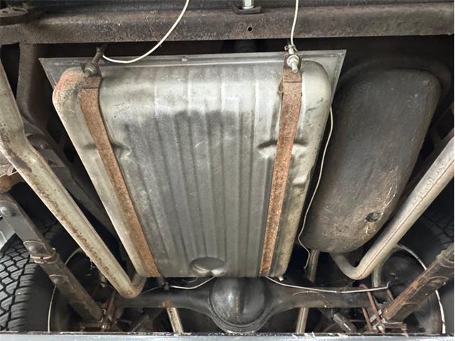 1955 Ford Fairlane (CC-2066983) for sale in Morgantown, Pennsylvania