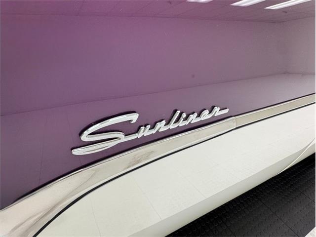 1955 Ford Fairlane (CC-2066983) for sale in Morgantown, Pennsylvania