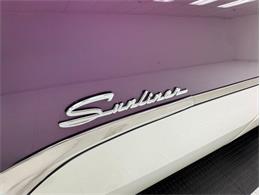 1955 Ford Fairlane (CC-2066983) for sale in Morgantown, Pennsylvania