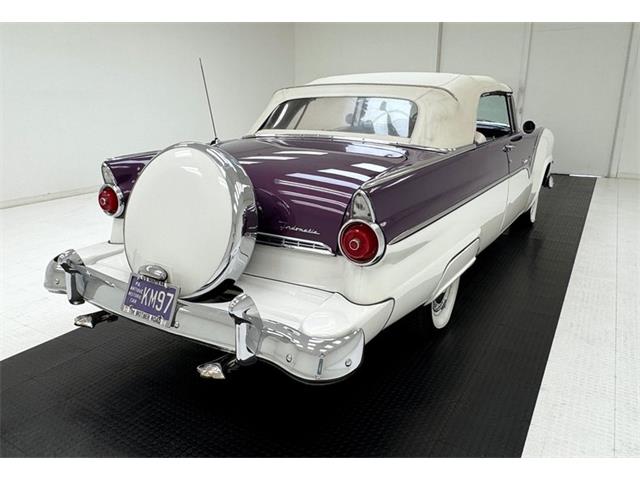 1955 Ford Fairlane (CC-2066983) for sale in Morgantown, Pennsylvania