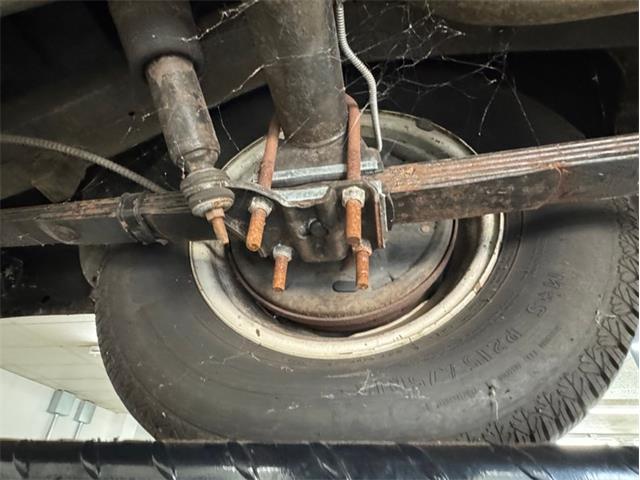 1955 Ford Fairlane (CC-2066983) for sale in Morgantown, Pennsylvania