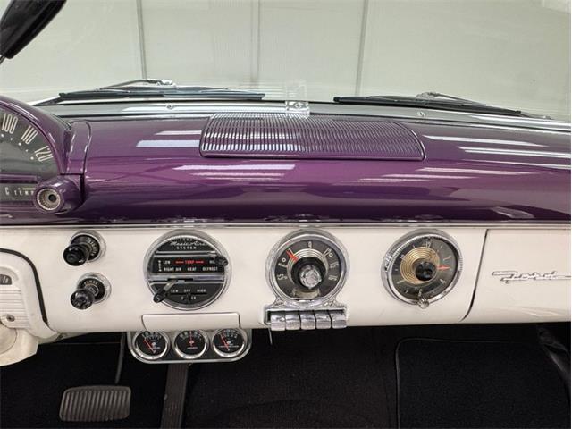 1955 Ford Fairlane (CC-2066983) for sale in Morgantown, Pennsylvania