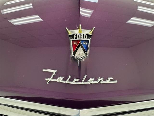 1955 Ford Fairlane (CC-2066983) for sale in Morgantown, Pennsylvania