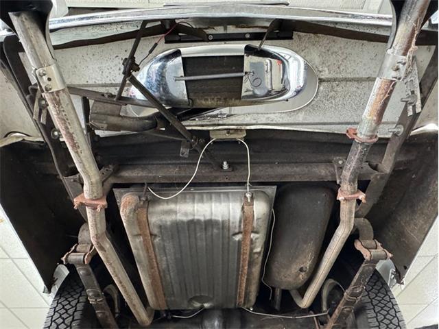 1955 Ford Fairlane (CC-2066983) for sale in Morgantown, Pennsylvania