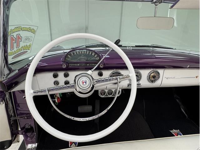 1955 Ford Fairlane (CC-2066983) for sale in Morgantown, Pennsylvania