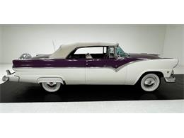 1955 Ford Fairlane (CC-2066983) for sale in Morgantown, Pennsylvania